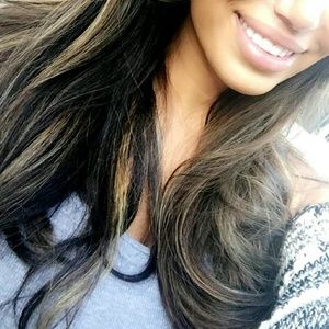 Meet your Posher, Nida
