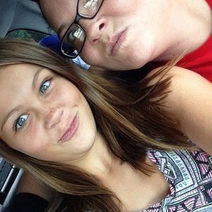 Meet your Posher, Brandi