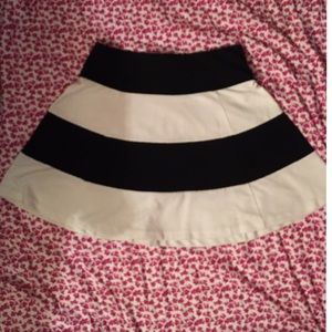 Elle Circle Skirt