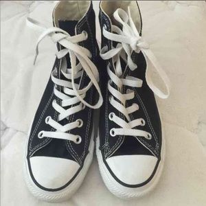 Converse High tops