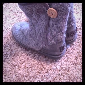Ugh boots