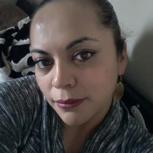 Meet your Posher, Sonia