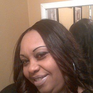 Meet your Posher, Ruth