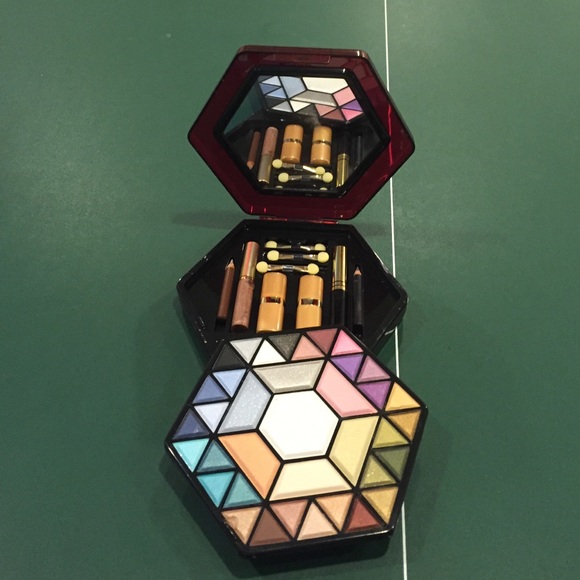 Makeup