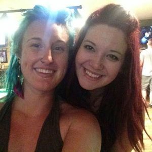 Meet your Posher, Caitlyn