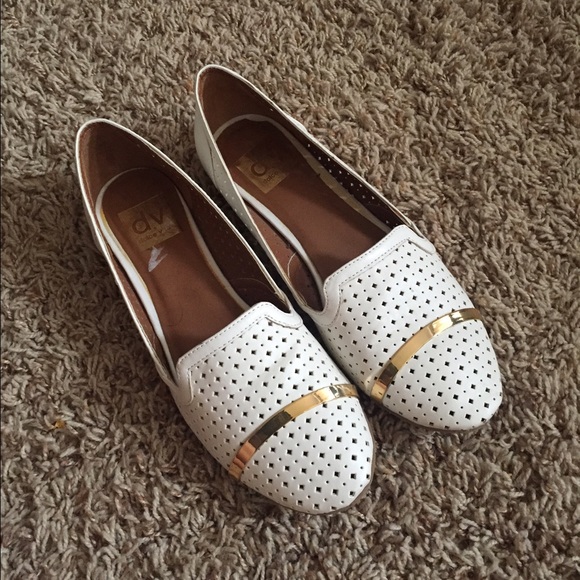Dolce Vita flats