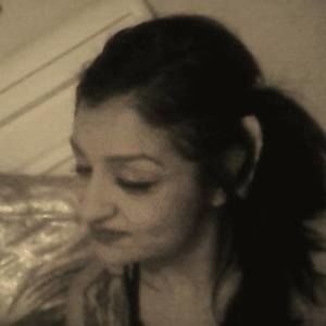 Meet your Posher, Roberta