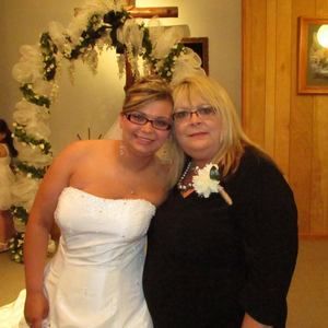 Meet your Posher, Cathy