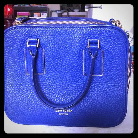 Kate spade shoulder bag
