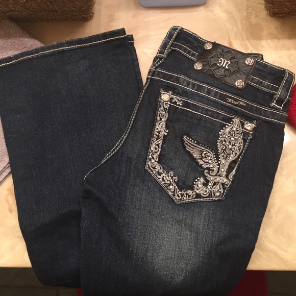 Miss Me Jeans !!!!