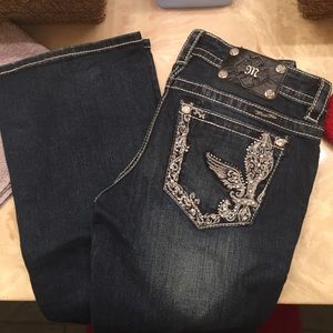 Miss Me Jeans !!!!