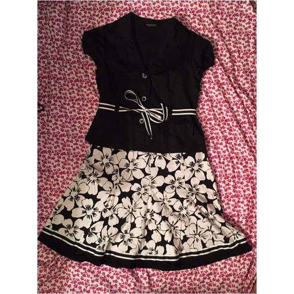 Perceptions Suit Outfit