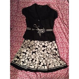 Perceptions Suit Outfit