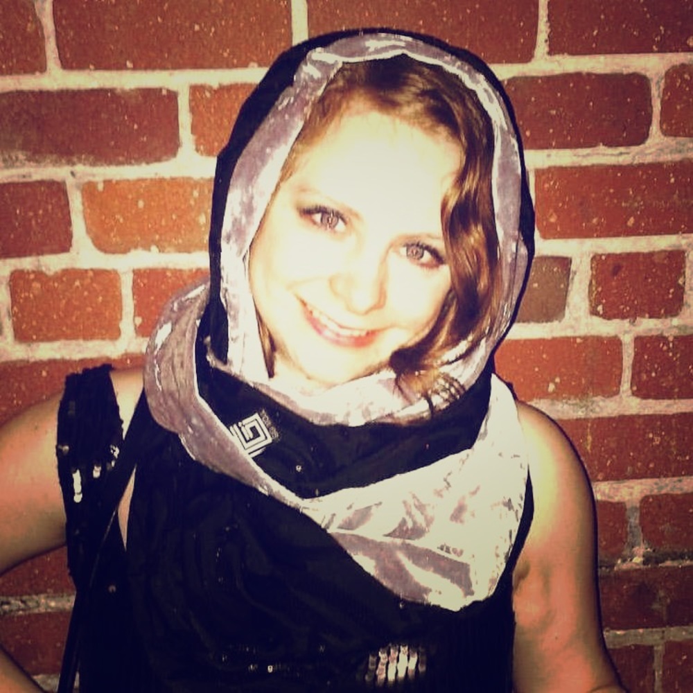 Meet your Posher, Amanda