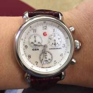 Michelle CSX watch