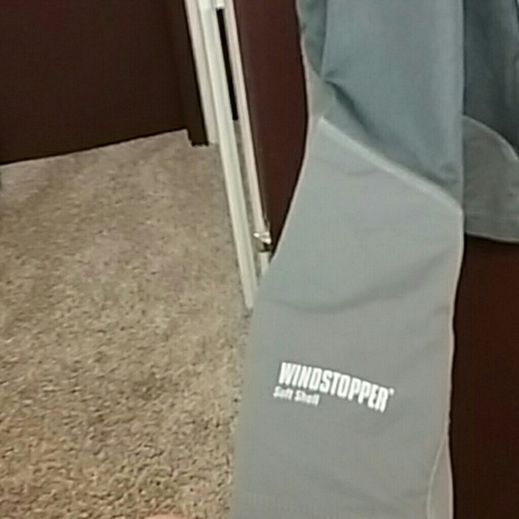 Spring softshell active jacket woman's - Picture 2 of 4