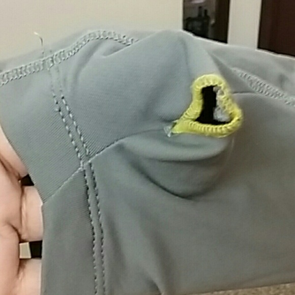 Spring softshell active jacket woman's - Picture 3 of 4