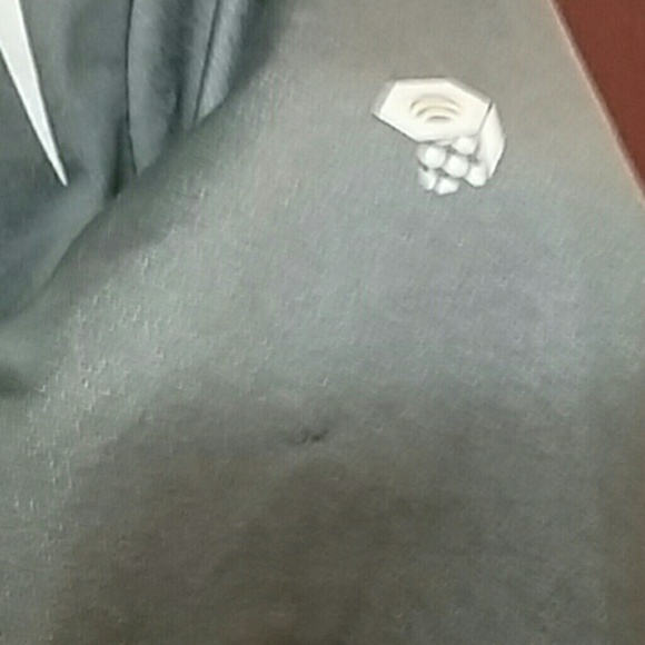 Spring softshell active jacket woman's - Picture 4 of 4