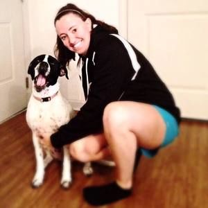 Meet your Posher, Allison