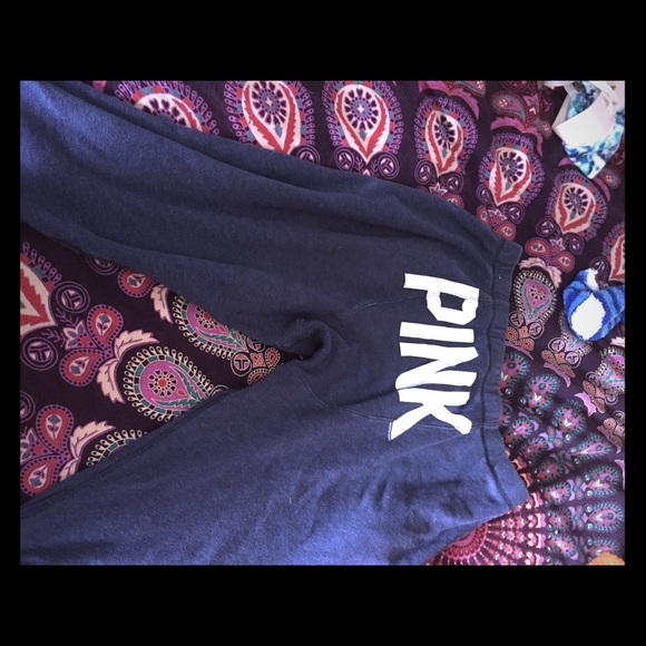 Vs pink😊