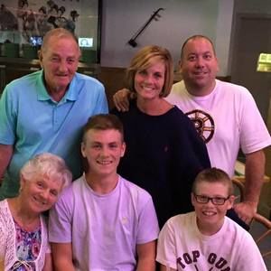 Meet your Posher, Jill