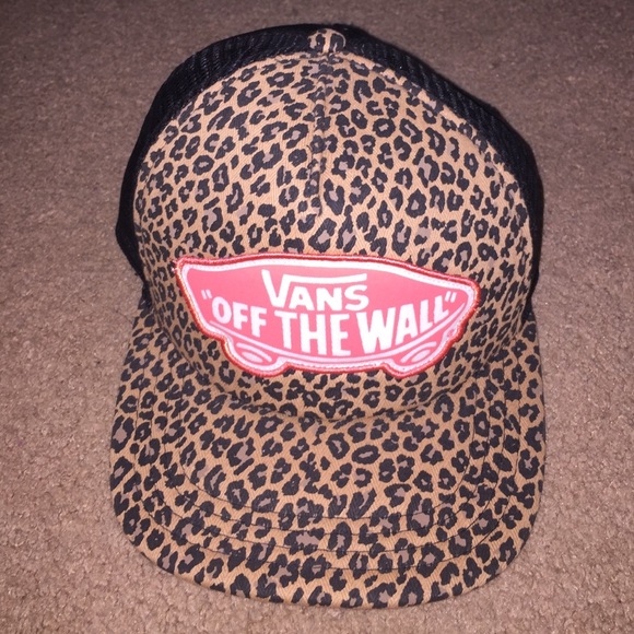 Vans Women's SnapBack