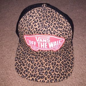 Vans Women's SnapBack