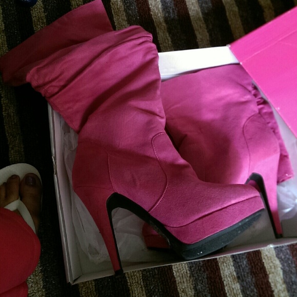 Boots - Picture 2 of 2