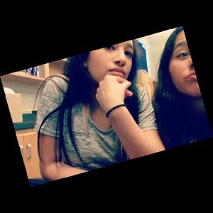 Meet your Posher, Haley