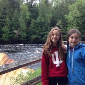 Meet your Posher, Rachael