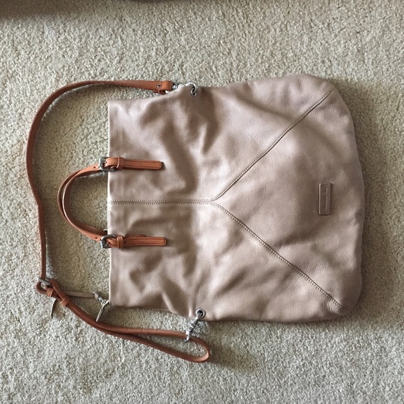 Chrispher Kon Fold Over Bag - Picture 2 of 4