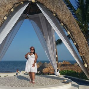 Meet your Posher, Annette