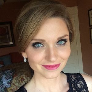 Meet your Posher, Allison