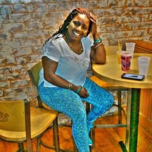 Meet your Posher, Hattie