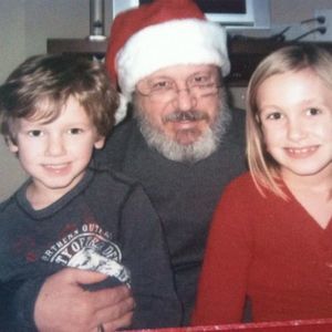 Meet your Posher, Lois