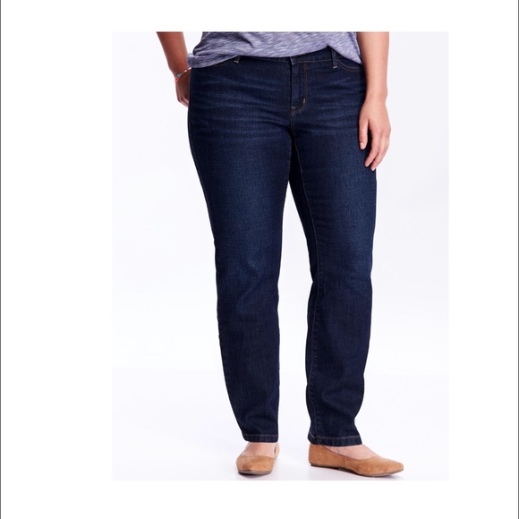 Old navy jeans