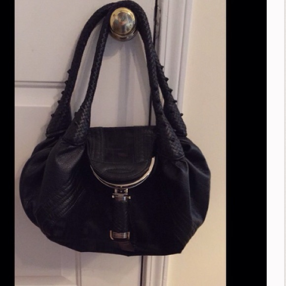 Spy bag