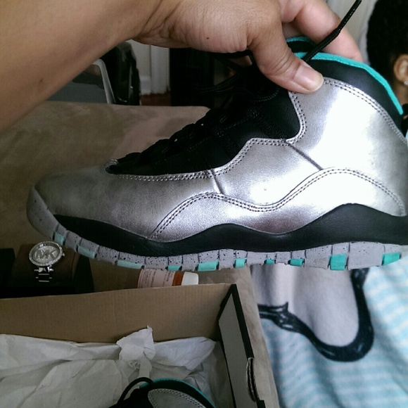 Jordans