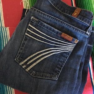 good condition just very worn at the bottom