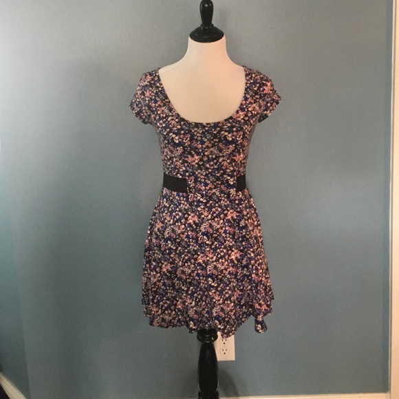 American Eagle skater dress