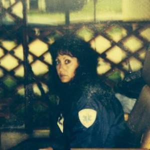 Meet your Posher, Texanne