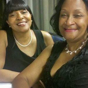 Meet your Posher, Kathleen