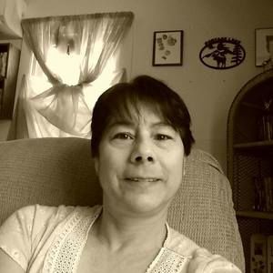 Meet your Posher, Deborah