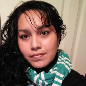 Meet your Posher, Araceli