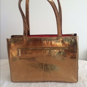 Hobo Moreno Embossed tote