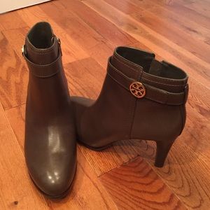 Tory Burch Bristol Bootie