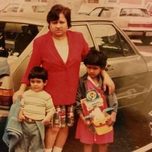 Meet your Posher, Dipika