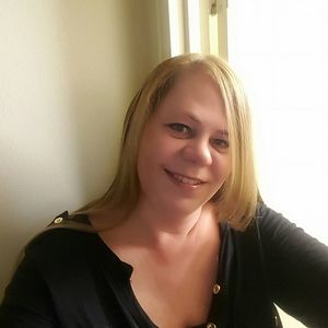 Meet your Posher, Stacey