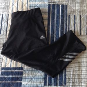 Adidas Capri Pants
