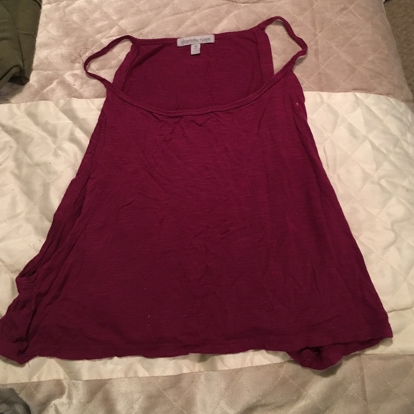 Summer top